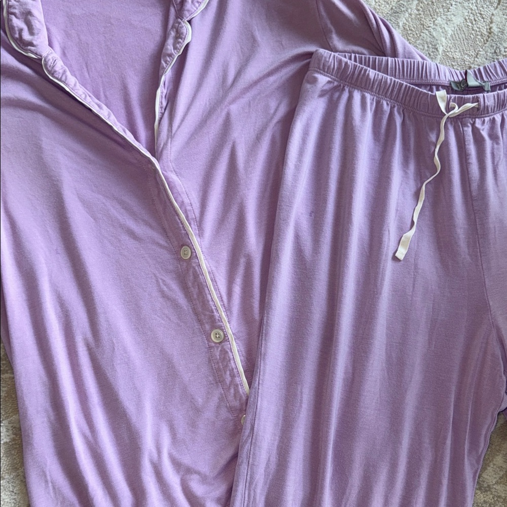 Jcrew sleep set - Picture 3 of 5